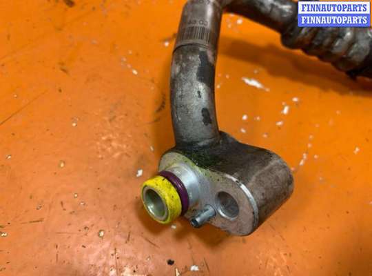 купить Трубка кондиционера на Volkswagen Touareg