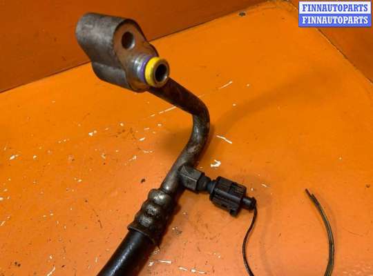 купить Трубка кондиционера на Volkswagen Touareg