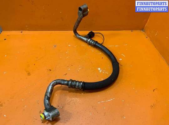 купить Трубка кондиционера на Volkswagen Touareg
