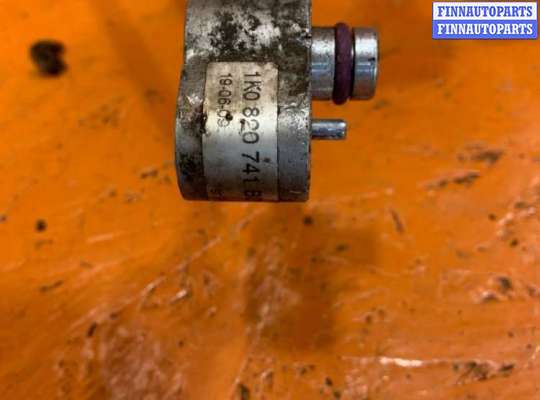 купить Трубка кондиционера на Skoda Octavia