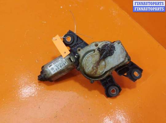 купить Моторчик заднего стеклоочистителя (дворника) на Volkswagen Passat