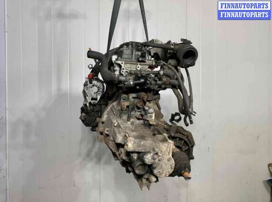 купить ДВС (Двигатель) на Nissan Almera