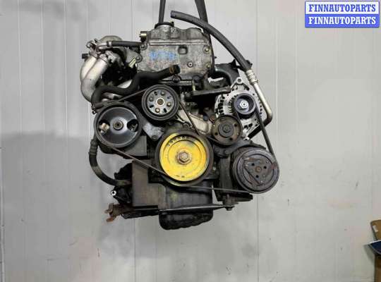 купить ДВС (Двигатель) на Nissan Almera