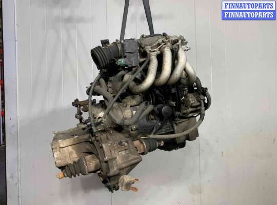 купить ДВС (Двигатель) на Nissan Almera