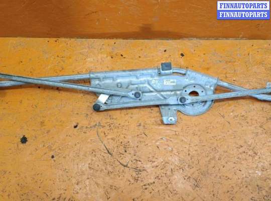 Механизм стеклоочистителя (трапеция дворников) VG2717511 на Volkswagen Sharan