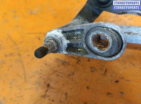 купить Механизм стеклоочистителя (трапеция дворников) на Volkswagen Sharan