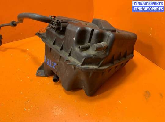 Бачок расширительный на Volkswagen Touareg I (7L)