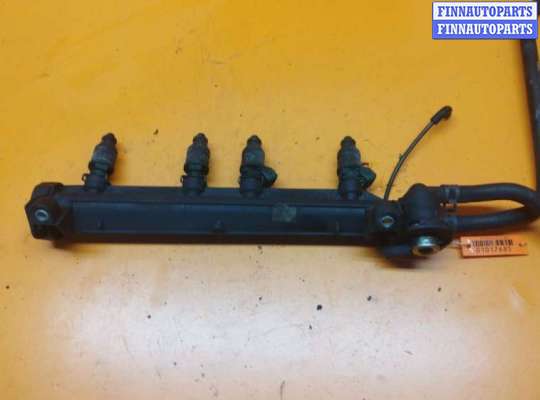 Форсунка топливная на Volkswagen Golf IV (1J)