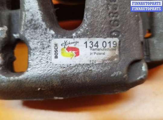 купить Суппорт передний левый на Volkswagen Crafter