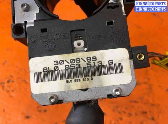 Переключатель подрулевой (стрекоза) STG6394 на Seat Toledo