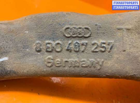 купить Ступица передняя левая на Audi A4