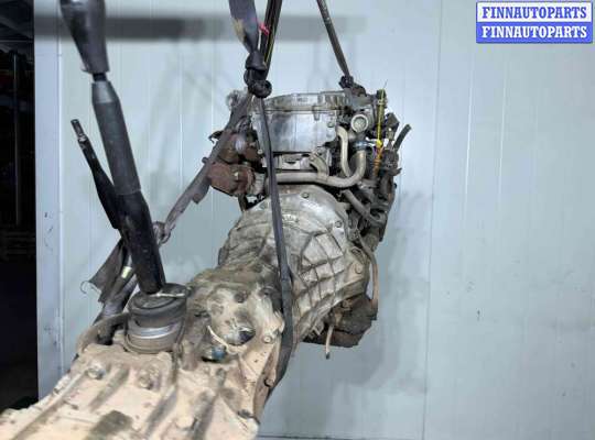 купить ДВС (Двигатель) на Nissan Navara