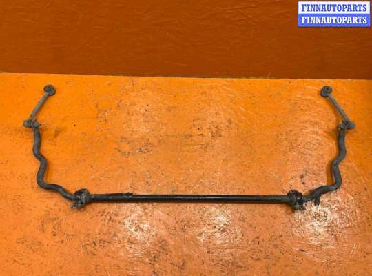 Стабилизатор подвески (поперечной устойчивости) VG2573771 на Volkswagen Touareg