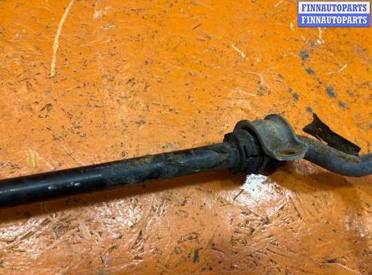 Стабилизатор подвески (поперечной устойчивости) на Volkswagen Touareg I (7L)