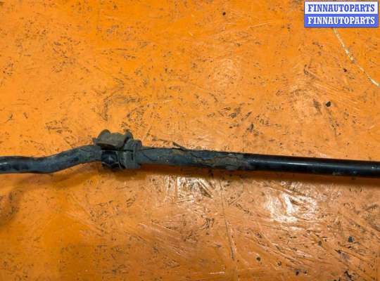 Стабилизатор подвески (поперечной устойчивости) на Volkswagen Touareg I (7L)