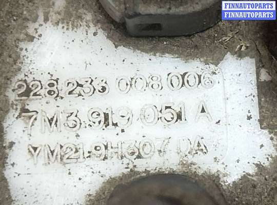 купить Насос топливный на Volkswagen Sharan