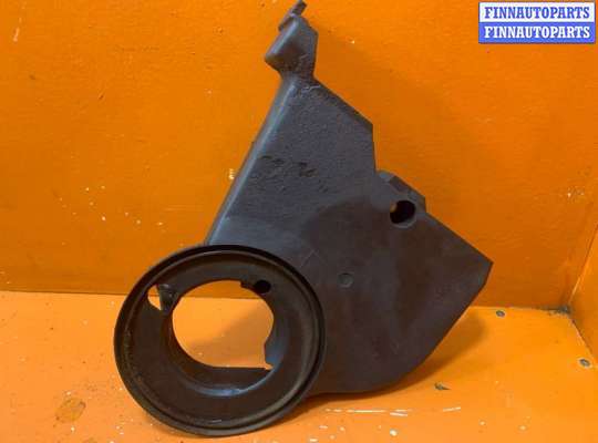 Защита (кожух) ремня ГРМ VG2618597 на Volkswagen Passat