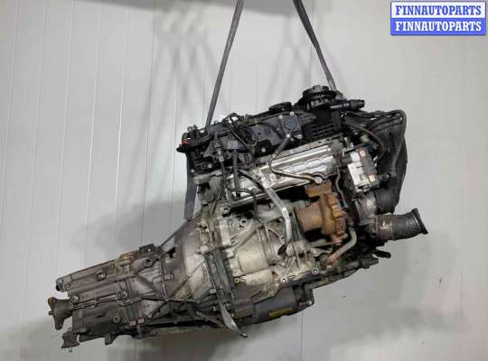 купить ДВС (Двигатель) на BMW 1-Series