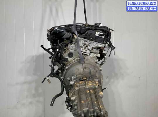 купить ДВС (Двигатель) на BMW 1-Series