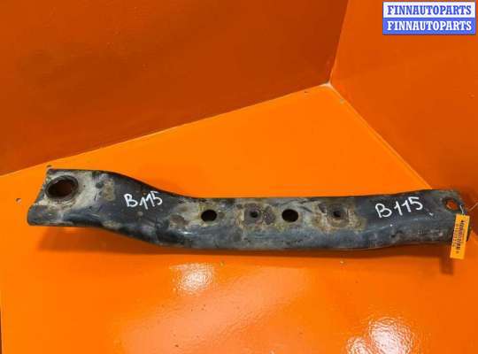 купить Балка подвески передняя (подмоторная) на Volkswagen Crafter