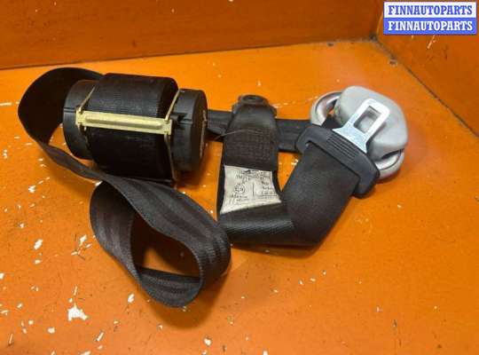 Ремень безопасности задний правый VG2718585 на Volkswagen Sharan