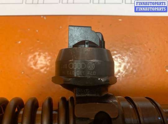 Форсунка топливная на Volkswagen Touareg I (7L)