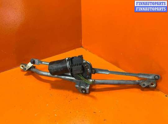 купить Механизм стеклоочистителя (трапеция дворников) на Audi A4