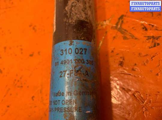 купить Амортизатор задний на Audi A4