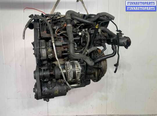 купить ДВС (Двигатель) на Ford Focus