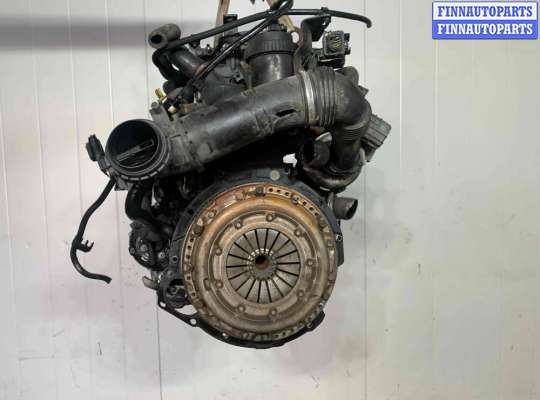 купить ДВС (Двигатель) на Ford Focus