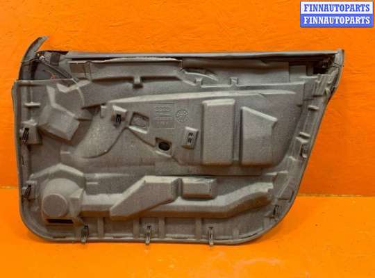 купить Обшивка двери передней левой (дверная карта) на Audi a6