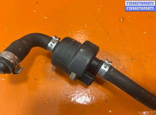 купить Клапан электромагнитный на Audi A4