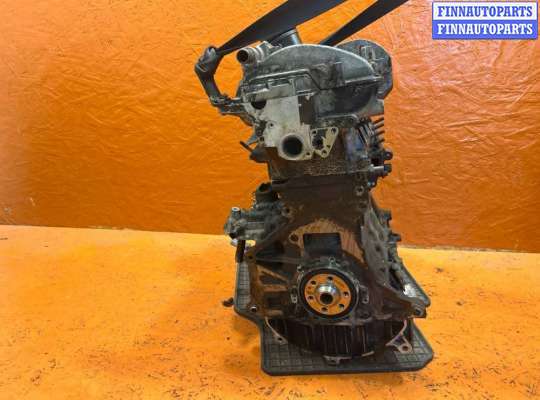 купить ДВС (Двигатель) на Volkswagen Sharan