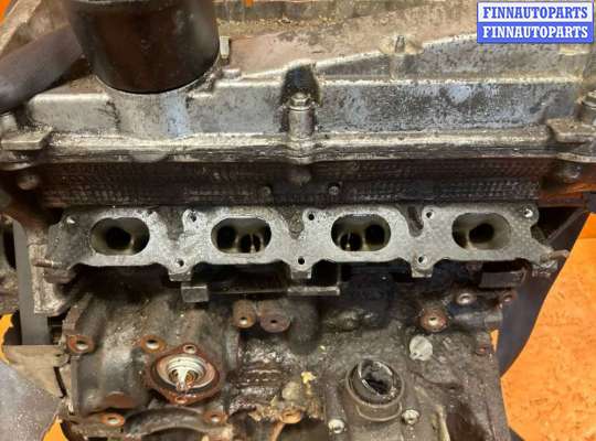 купить ДВС (Двигатель) на Volkswagen Sharan