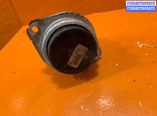 Подушка ДВС на Volkswagen Touareg I (7L)