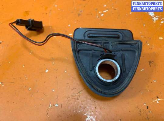 Кнопка открытия багажника VG2579247 на Volkswagen Touareg