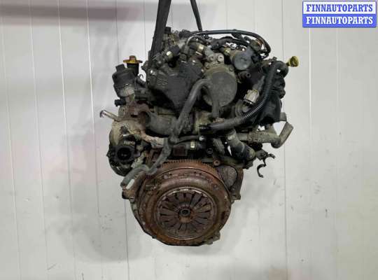 купить ДВС (Двигатель) на Opel Corsa