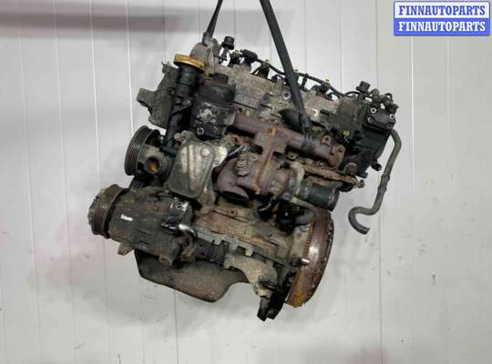 купить ДВС (Двигатель) на Opel Corsa