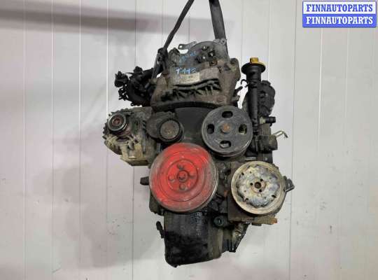 купить ДВС (Двигатель) на Opel Corsa