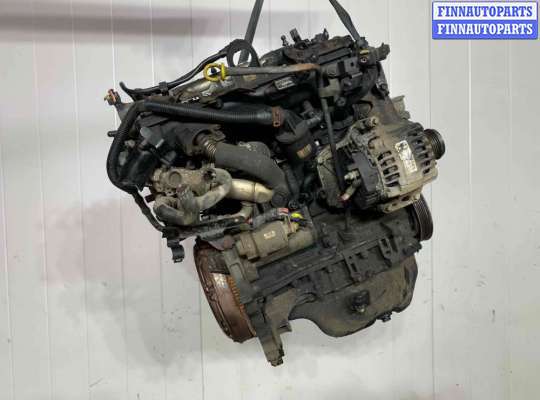 купить ДВС (Двигатель) на Opel Corsa