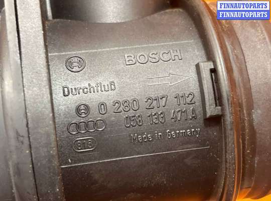 купить Измеритель потока воздуха на Audi A4