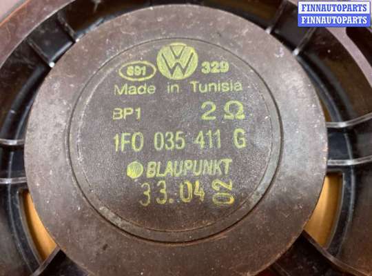 купить Динамик на Volkswagen Touareg