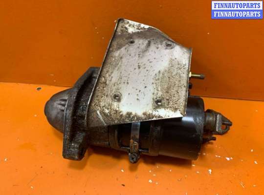 купить Стартер на Audi a6