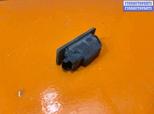 купить Подсветка номера на Volkswagen Crafter