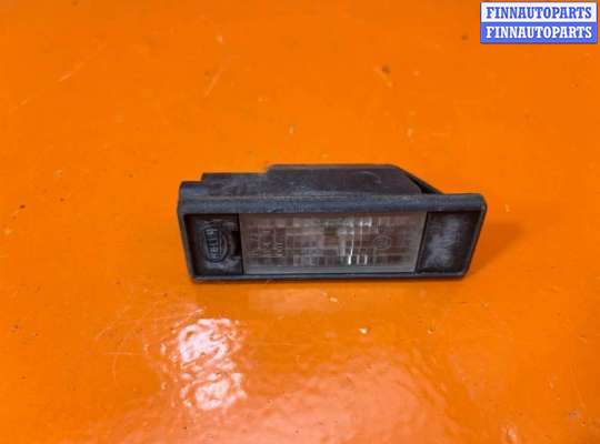 купить Подсветка номера на Volkswagen Crafter