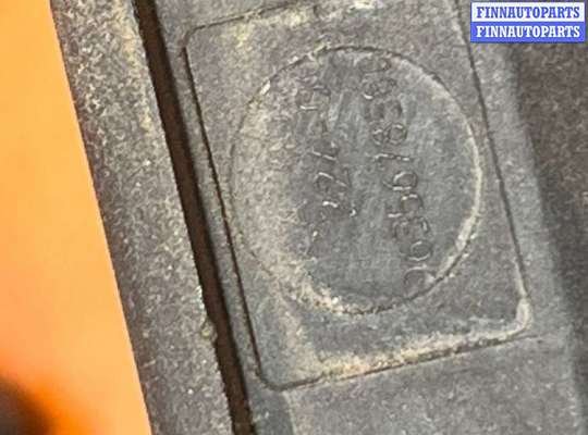 купить Подсветка номера на Volkswagen Crafter