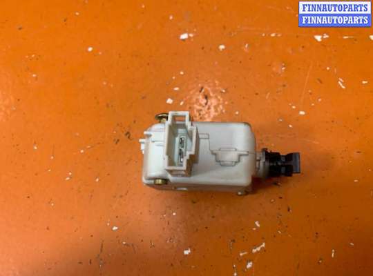 купить Активатор замка багажника на Volkswagen Touareg