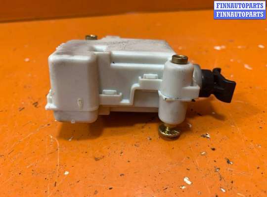 купить Активатор замка багажника на Volkswagen Touareg