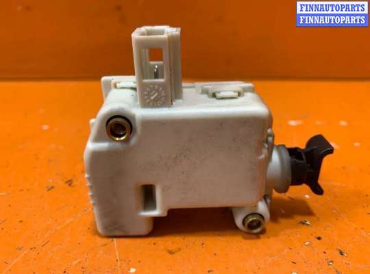 купить Активатор замка багажника на Volkswagen Touareg