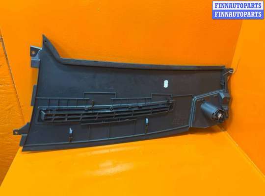 купить Накладка декоративная на торпедо на Volkswagen Crafter